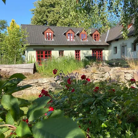 Apartman Kateřina Nadejkov