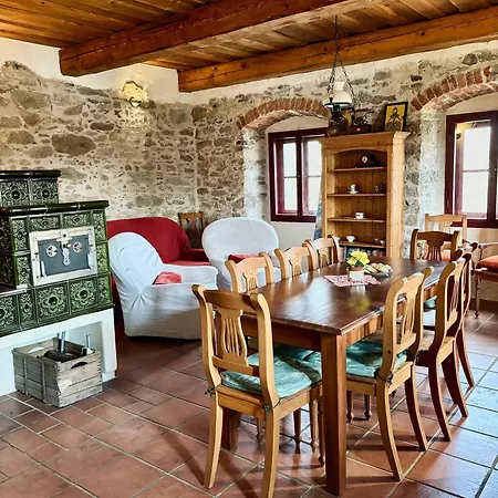 Lejlighed Katerina *