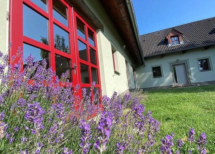 Katerina Appartement *