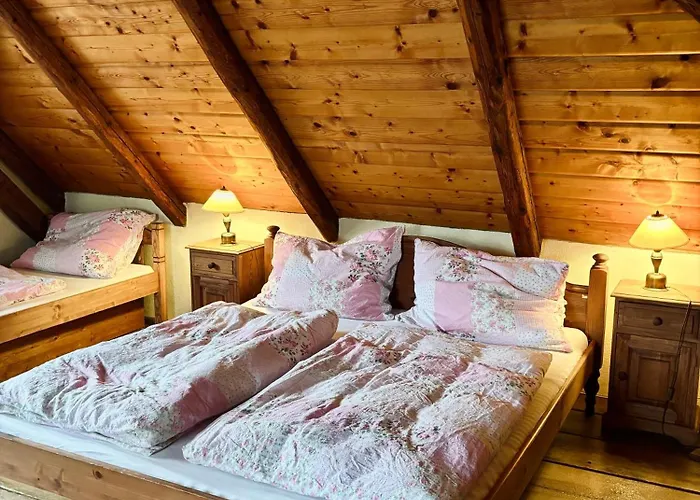 Appartement Katerina *