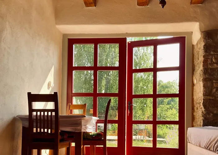 Katerina Appartement *