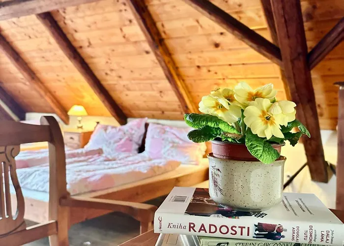 Katerina Appartement Nadejkov
