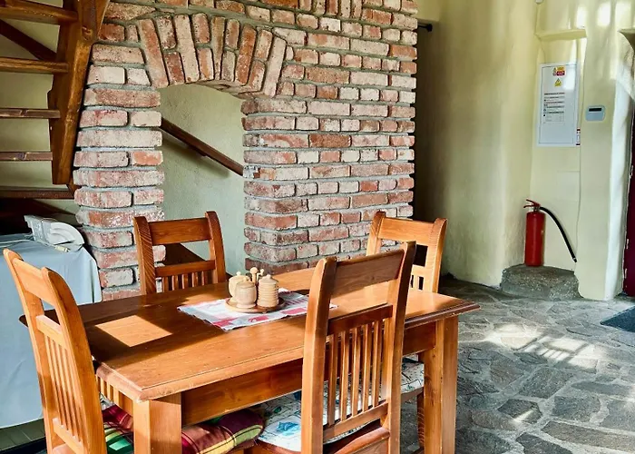 Katerina Appartement