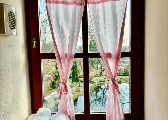 Katerina Appartement