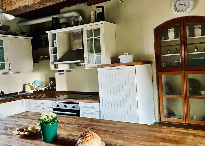 Appartement Katerina Nadejkov