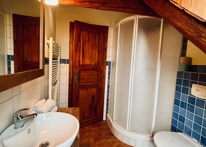 Katerina Appartement *