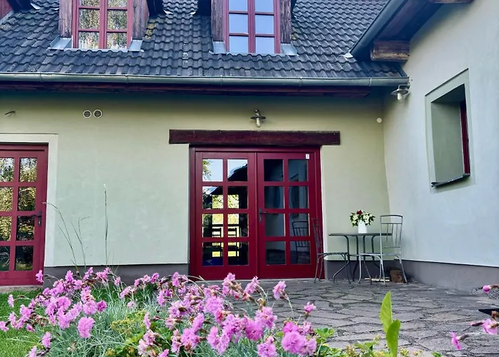 Katerina Appartement *