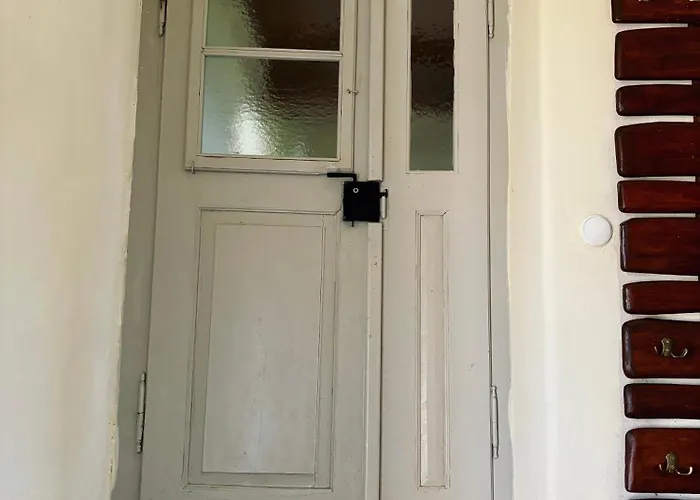 Appartement Katerina