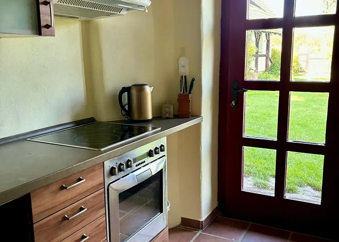 Appartement Katerina *