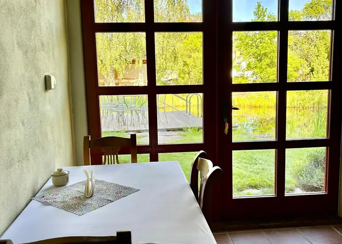 Katerina Appartement *