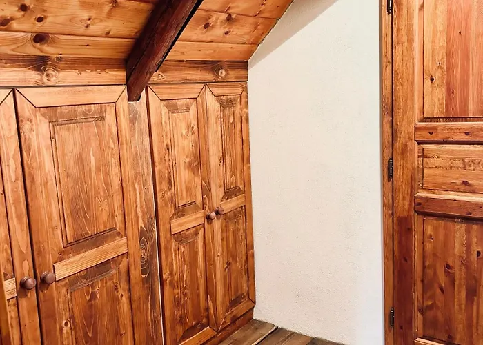 Katerina Appartement *