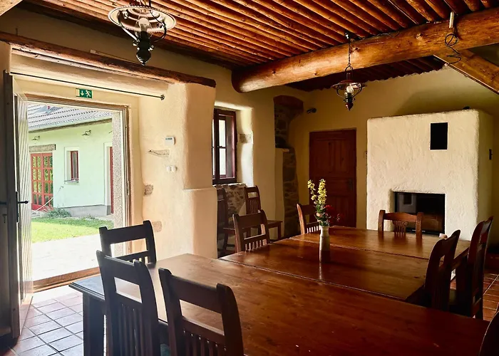 Katerina Appartement *