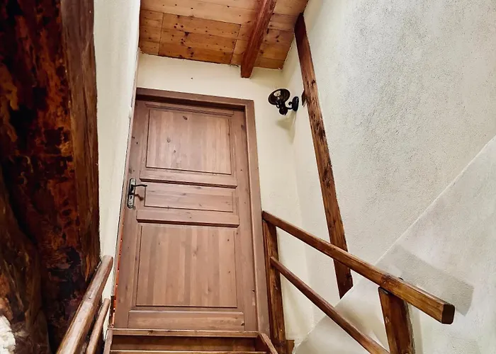 Katerina Appartement