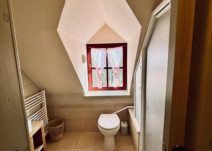 Katerina Appartement Nadejkov