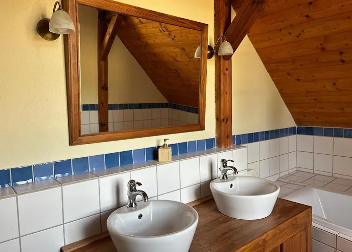 Katerina Appartement *