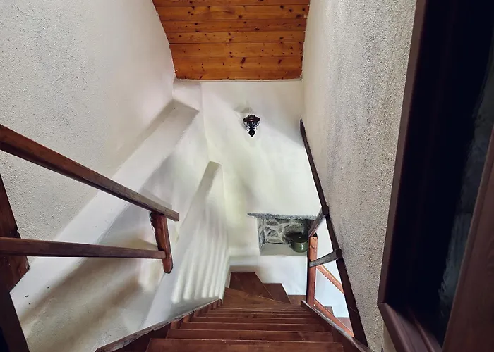 Katerina Appartement Nadejkov