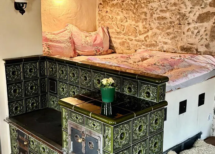 Katerina Appartement *