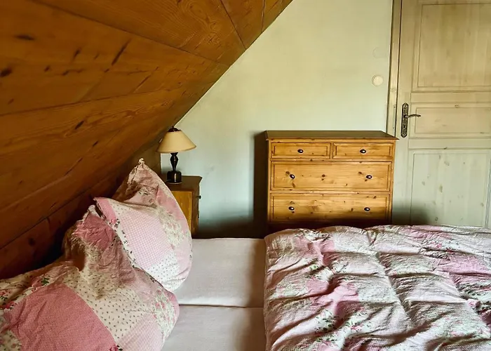 Katerina Appartement Nadejkov