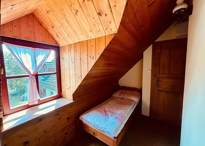 Appartement Katerina *