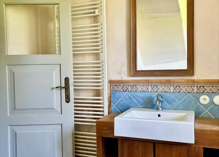 Katerina Appartement Nadejkov