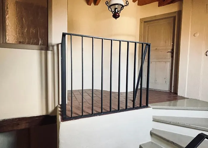 Katerina Appartement