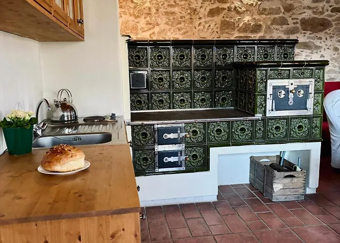 Appartement Katerina
