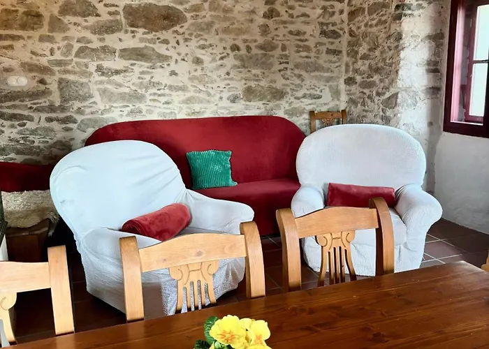 Appartement Katerina