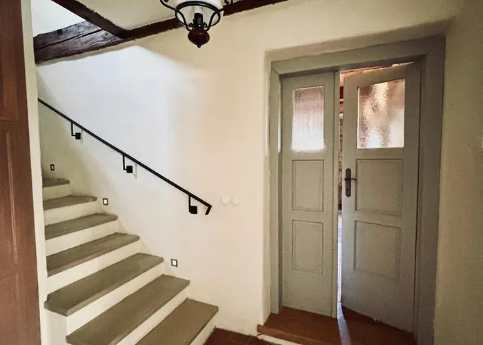 Katerina Appartement *