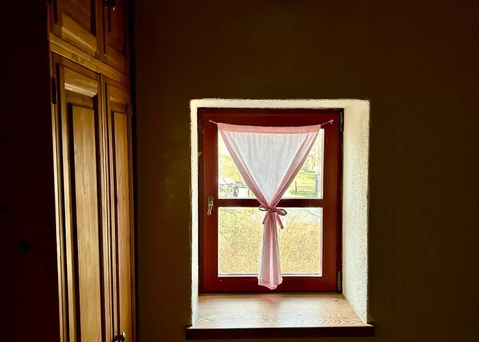 Katerina Appartement Nadejkov