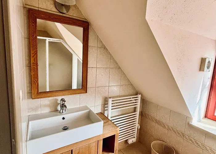 Katerina Appartement