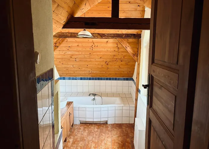 Katerina Appartement *