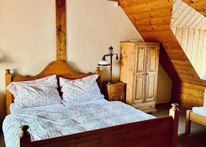 Katerina Appartement
