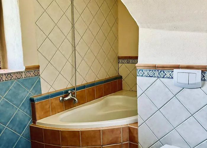 Katerina Appartement