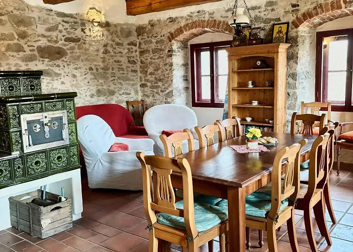 Appartement Katerina *